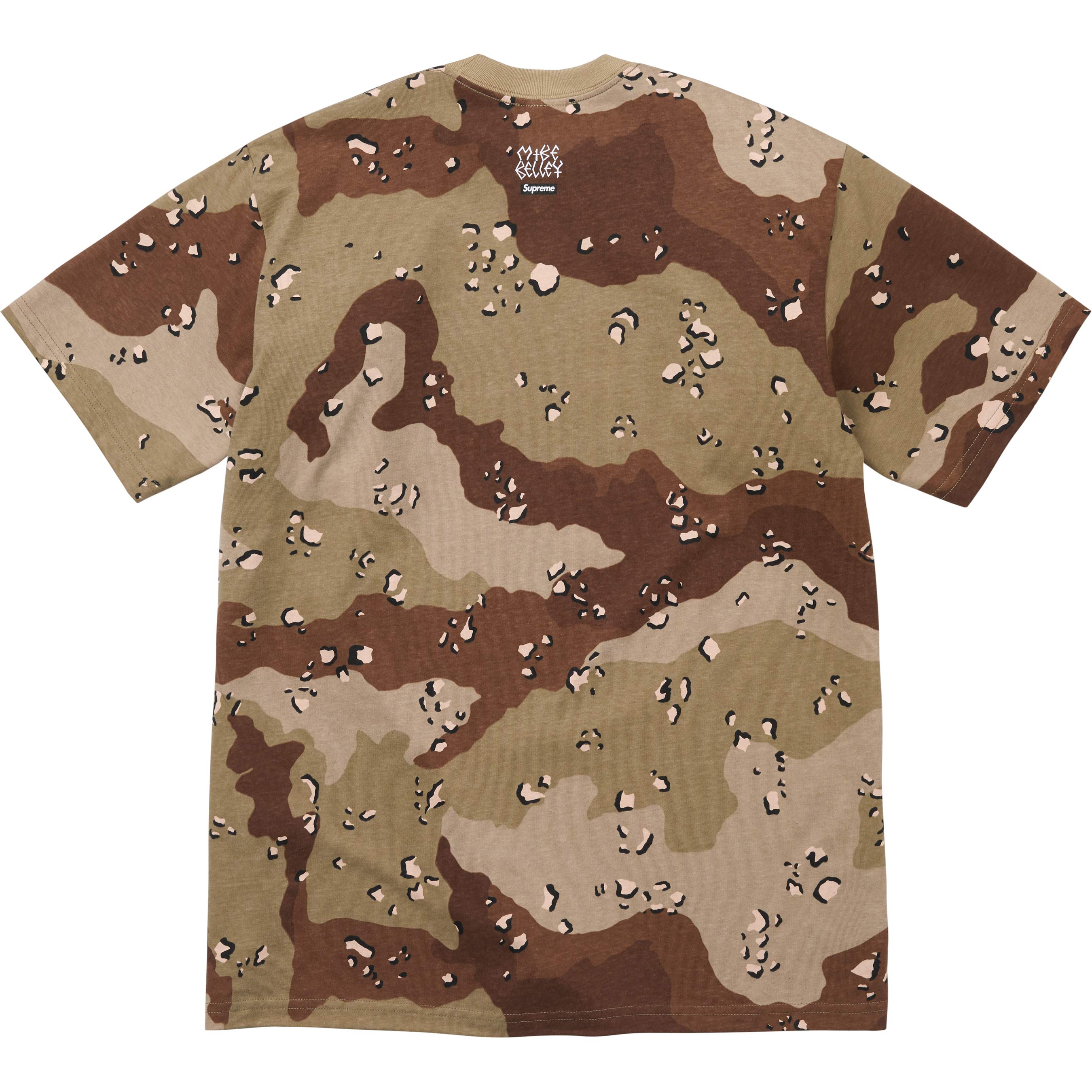 Supreme/Mike Kelley Tee view 7